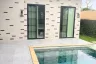 2 Bedroom Villa for rent in Poom Villa, Thep Krasatti, Phuket