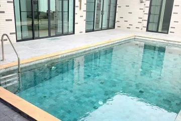2 Bedroom Villa for rent in Poom Villa, Thep Krasatti, Phuket
