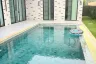 2 Bedroom Villa for rent in Poom Villa, Thep Krasatti, Phuket