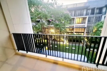 4 Bedroom Townhouse for Sale or Rent in Quarter 31,  near MRT Phetchaburi