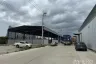 Warehouse / Factory for rent in Lam Pla Thio, Bangkok