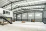 Warehouse / Factory for rent in Lam Pla Thio, Bangkok