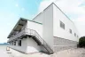 Warehouse / Factory for rent in Lam Pla Thio, Bangkok