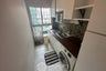2 Bedroom Condo for Sale or Rent in The Parkland Grand Asoke-Phetchaburi, Bang Kapi, Bangkok near MRT Phetchaburi