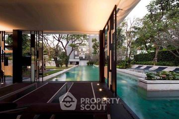 2 Bedroom Condo for rent in Quattro by Sansiri, Khlong Tan Nuea, Bangkok near BTS Thong Lo