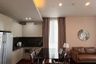 2 Bedroom Condo for rent in Quattro by Sansiri, Khlong Tan Nuea, Bangkok near BTS Thong Lo