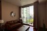 2 Bedroom Condo for rent in Quattro by Sansiri, Khlong Tan Nuea, Bangkok near BTS Thong Lo