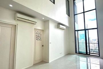 2 Bedroom Condo for sale in Villa Asoke, Makkasan, Bangkok near MRT Phetchaburi