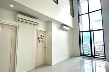 2 Bedroom Condo for sale in Villa Asoke, Makkasan, Bangkok near MRT Phetchaburi