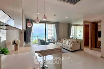 2 Bedroom Condo for sale in The Riviera Wongamat, Na Kluea, Chonburi