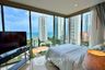 2 Bedroom Condo for sale in The Riviera Wongamat, Na Kluea, Chonburi