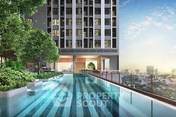 2 Bedroom Condo for sale in Aspire Sukhumvit - Rama 4, Phra Khanong, Bangkok near BTS Phra Khanong