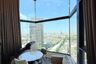 2 Bedroom Condo for rent in  near MRT Hua Lamphong