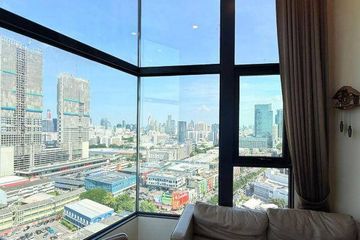 2 Bedroom Condo for rent in  near MRT Hua Lamphong