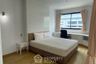 1 Bedroom Condo for rent in Khlong Toei Nuea, Bangkok near MRT Phetchaburi