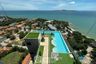 2 Bedroom Condo for rent in Andromeda Condominium, Nong Prue, Chonburi