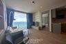 2 Bedroom Condo for rent in Andromeda Condominium, Nong Prue, Chonburi