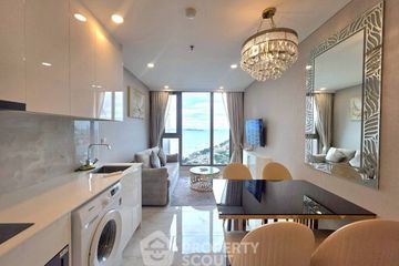1 Bedroom Condo for rent in Copacabana Beach Jomtien, Nong Prue, Chonburi