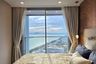 1 Bedroom Condo for rent in Copacabana Beach Jomtien, Nong Prue, Chonburi