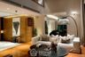 4 Bedroom Condo for rent in Aequa Sukhumvit 49,  near BTS Thong Lo