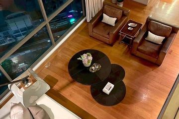 4 Bedroom Condo for rent in Aequa Sukhumvit 49,  near BTS Thong Lo