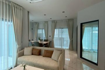 4 Bedroom House for rent in 89 Residence Ratchada - Rama 9, Huai Khwang, Bangkok near MRT Thailand Cultural Centre