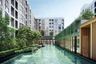 1 Bedroom Condo for sale in The Nest Sukhumvit 71, Phra Khanong Nuea, Bangkok near BTS Phra Khanong