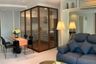 3 Bedroom Condo for rent in Omni Tower Sukhumvit Nana, Khlong Toei, Bangkok near BTS Nana