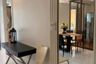 3 Bedroom Condo for rent in Omni Tower Sukhumvit Nana, Khlong Toei, Bangkok near BTS Nana