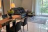 3 Bedroom Condo for rent in Omni Tower Sukhumvit Nana, Khlong Toei, Bangkok near BTS Nana