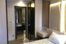 1 Bedroom Condo for rent in Ashton Asoke, Khlong Toei Nuea, Bangkok near MRT Sukhumvit