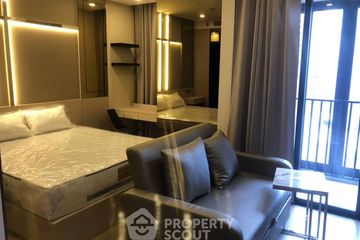 1 Bedroom Condo for rent in Ashton Asoke, Khlong Toei Nuea, Bangkok near MRT Sukhumvit