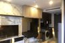 1 Bedroom Condo for rent in Ashton Asoke, Khlong Toei Nuea, Bangkok near MRT Sukhumvit