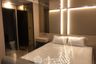 1 Bedroom Condo for rent in Ashton Asoke, Khlong Toei Nuea, Bangkok near MRT Sukhumvit