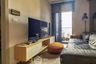 1 Bedroom Condo for rent in OKA HAUS Sukhumvit 36, Khlong Tan, Bangkok near BTS Thong Lo