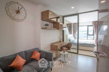 1 Bedroom Condo for rent in Life One Wireless, Lumpini, Bangkok near BTS Ploen Chit