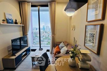 2 Bedroom Condo for rent in XT Ekkamai, Khlong Tan Nuea, Bangkok