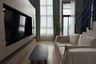 1 Bedroom Condo for rent in Ideo Rama 9 - Asoke, Huai Khwang, Bangkok near MRT Phra Ram 9