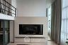 1 Bedroom Condo for rent in Ideo Rama 9 - Asoke, Huai Khwang, Bangkok near MRT Phra Ram 9