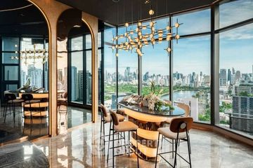 1 Bedroom Condo for rent in Life Rama 4 - Asoke,  near MRT Queen Sirikit National Convention Centre