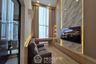 1 Bedroom Condo for rent in Life Rama 4 - Asoke,  near MRT Queen Sirikit National Convention Centre