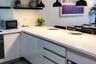 3 Bedroom Condo for sale in The Bangkok Sukhumvit 61,  near BTS Ekkamai