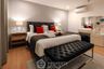 3 Bedroom Condo for sale in The Bangkok Sukhumvit 61,  near BTS Ekkamai
