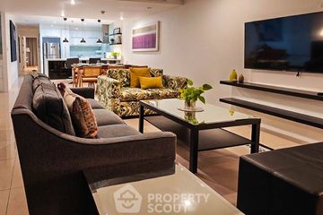 3 Bedroom Condo for sale in The Bangkok Sukhumvit 61,  near BTS Ekkamai