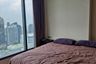 1 Bedroom Condo for rent in The ESSE Asoke, Khlong Toei Nuea, Bangkok near BTS Asoke