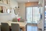 1 Bedroom Condo for rent in Aspire Sukhumvit - Rama 4, Phra Khanong, Bangkok near BTS Phra Khanong