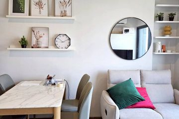 1 Bedroom Condo for rent in Aspire Sukhumvit - Rama 4, Phra Khanong, Bangkok near BTS Phra Khanong