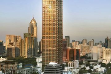 3 Bedroom Condo for sale in Nimit Langsuan, Lumpini, Bangkok near BTS Ratchadamri