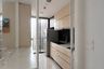 2 Bedroom Condo for sale in The Room Sukhumvit 62, Bang Chak, Bangkok near BTS Punnawithi