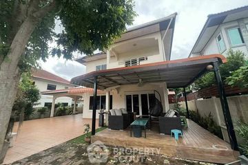 4 Bedroom House for sale in Nong Prue, Chonburi